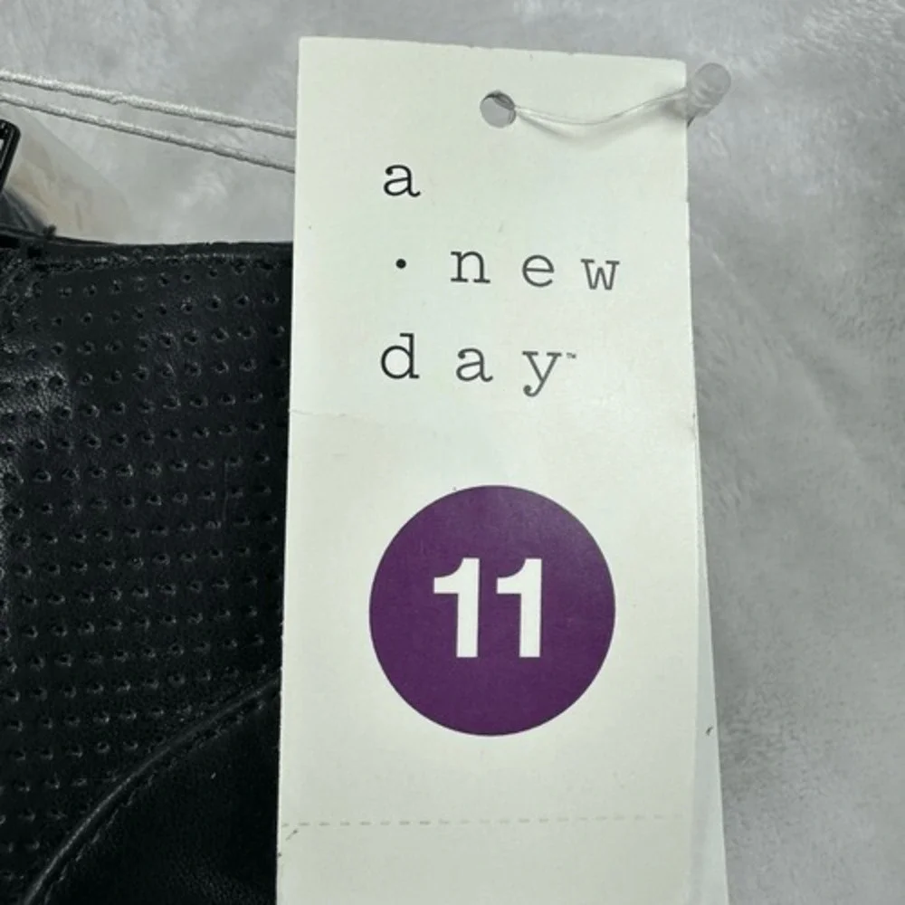 a new day new day
